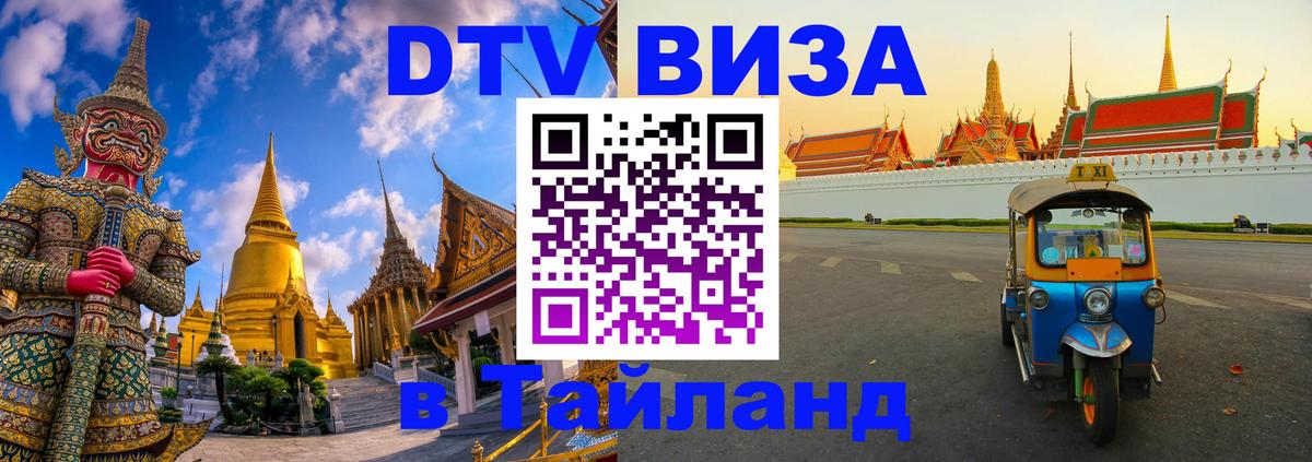 Оформление DTV визы под ключ: стоимость и тарифы, только загранпаспорт - 21.11.2025 